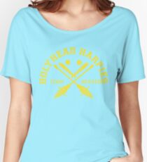 Untitled Women's Relaxed Fit T-Shirt