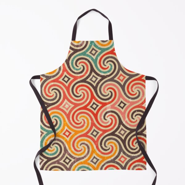 Item preview, Spirals in the 1970's designed and sold by WowThatsAwful.