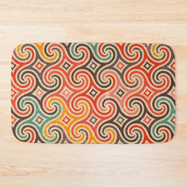 Item preview, Spirals in the 1970's designed and sold by WowThatsAwful.