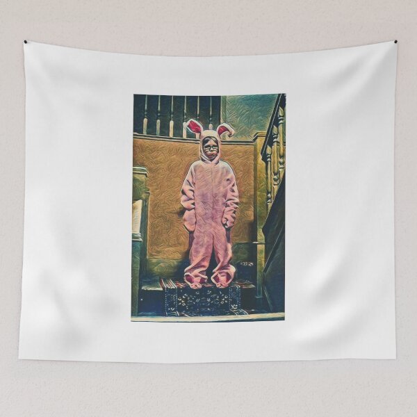 Item preview, Bunny Pajamas designed and sold by Wakentake.