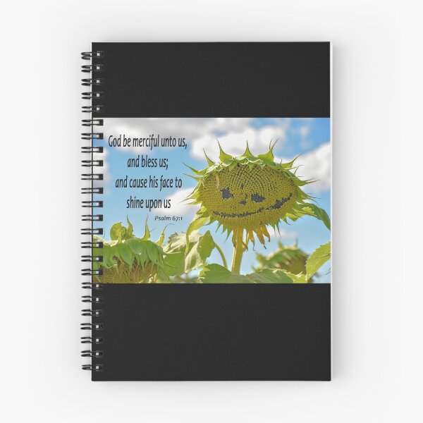 Item preview, Sonrisa de girasol designed and sold by Deborah Berry.