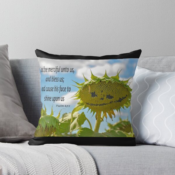 Item preview, Sunflower Smile designed and sold by Deborah Berry.