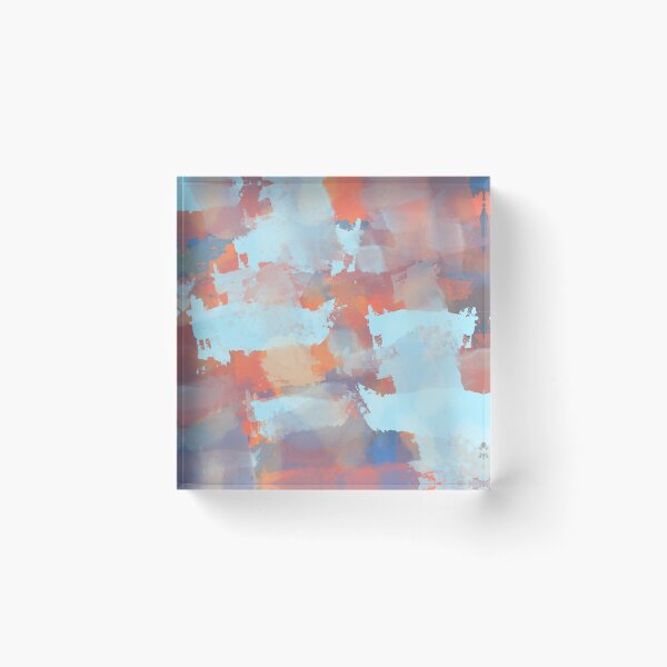 Item preview, Ice Chrystal  designed and sold by Ian James McDonald.