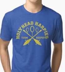 Untitled Tri-blend T-Shirt