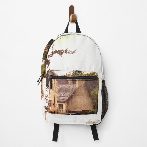 Item preview, Carnegie Library, Stafford Street, Tain, Ross & Cromarty, Scotland designed and sold by Yannik Hay.