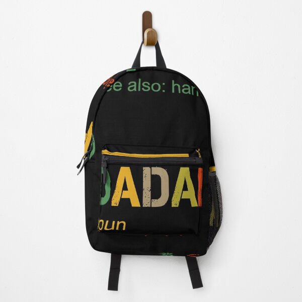 Item preview, The Dadalorian Definition Like A Dad Just Way Mightier See Also Handsome Exceptional Vintage designed and sold by kfckingdesigner.