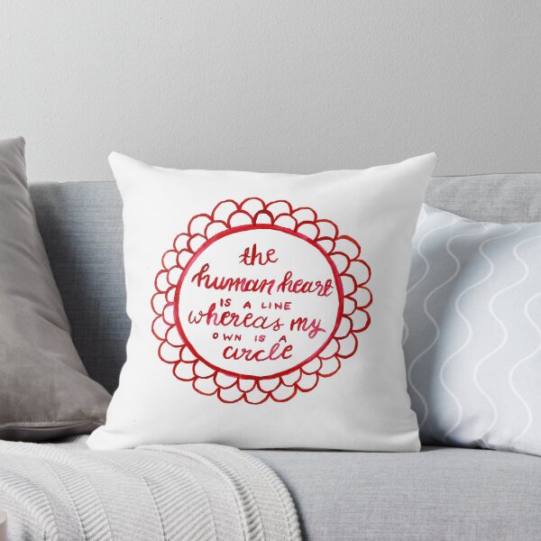 Item preview, The Human Hear designed and sold by ImogenInk.