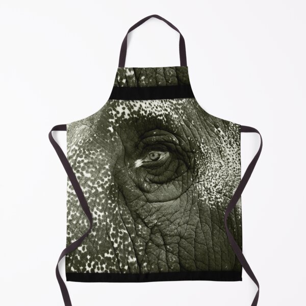Item preview, Temple Elephant Eye - India 2012 designed and sold by Gigi Stoll Shop.