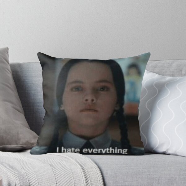 Item preview, I hate everything designed and sold by NoShowMagazine.