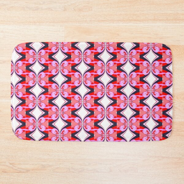 Item preview, Four Hearts Red 2KSD designed and sold by STARK3198 SHOP.