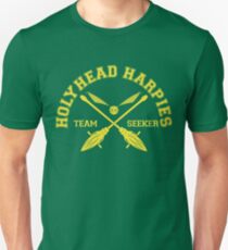 Untitled Unisex T-Shirt