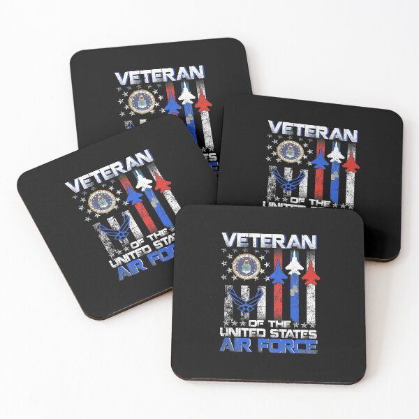 Item preview, Veteran of the United States US Air Force t-shirt USAF Veterans Day 4th of July Patriotic Gif designed and sold by Jody49.