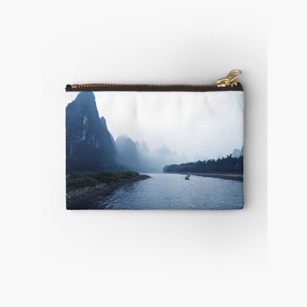 Item preview, Mountains of Guilin designed and sold by stkr-collective.