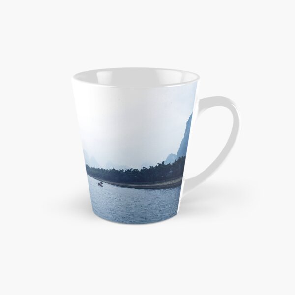 Item preview, Mountains of Guilin designed and sold by stkr-collective.
