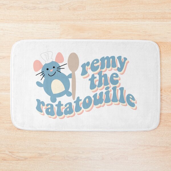 Item preview, Remy The Ratatouille designed and sold by kristyntheriot.