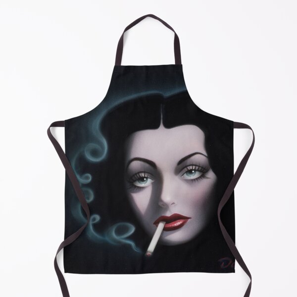 Item preview, Hedy Lamarr designed and sold by Dale  Sizer.
