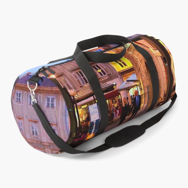 Item preview, Trieste Pedestrian Alley - Italy designed and sold by Yannik Hay.
