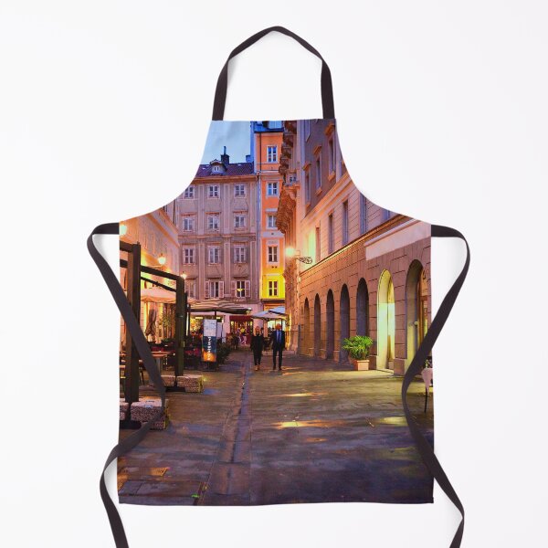 Item preview, Trieste Pedestrian Alley - Italy designed and sold by Yannik Hay.