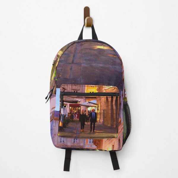 Item preview, Trieste Pedestrian Alley - Italy designed and sold by Yannik Hay.