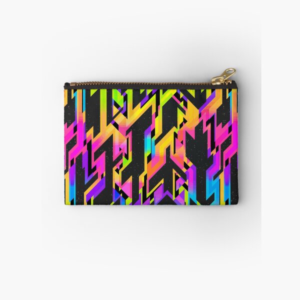 Item preview, Rainbow Geometry designed and sold by WowThatsAwful.