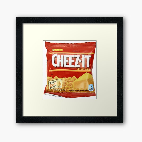 Cheez Wall Art Redbubble