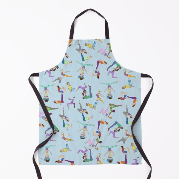 Item preview, Acroyoga Gifts, Acro Yoga Prints, Acro Yoga FUN designed and sold by AcroArt.