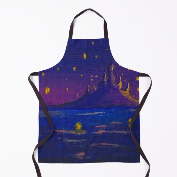 Item preview, Rapunzel designed and sold by ArtByDJV.