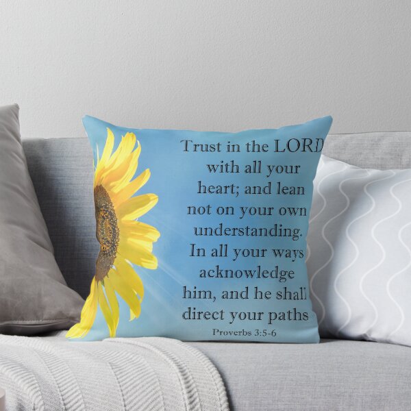 Item preview, Trust designed and sold by Deborah Berry.
