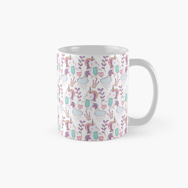 Item preview, Prancing unicorns designed and sold by Arinom.