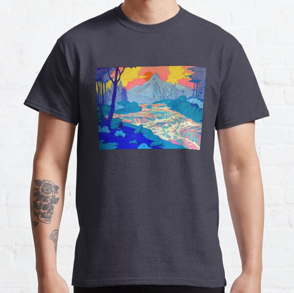 River Classic T-Shirt