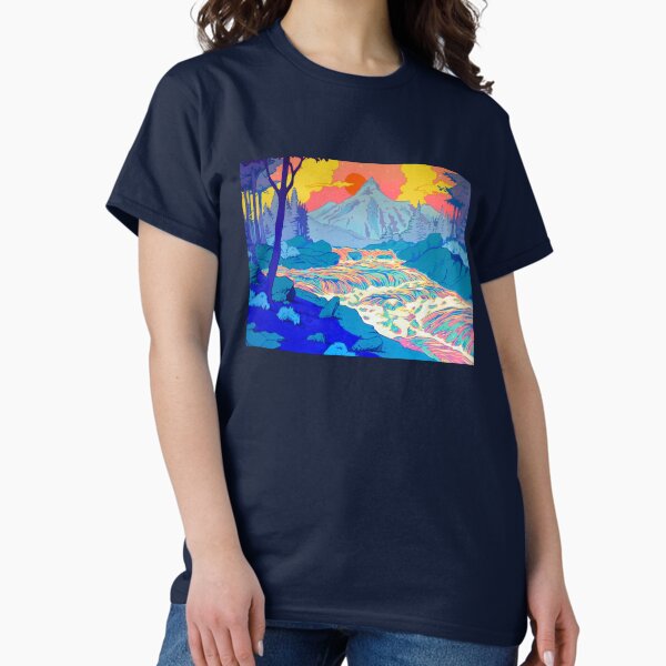 Item preview, River designed and sold by Adam  Springer.