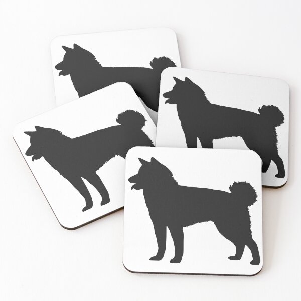 Item preview, Akita Dog designed and sold by malibumanhattan.