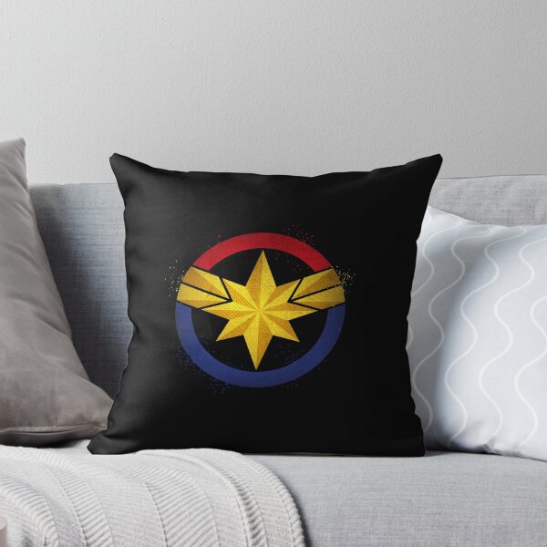 Item preview, El Capitán Super Heroína designed and sold by Zeebble Art.