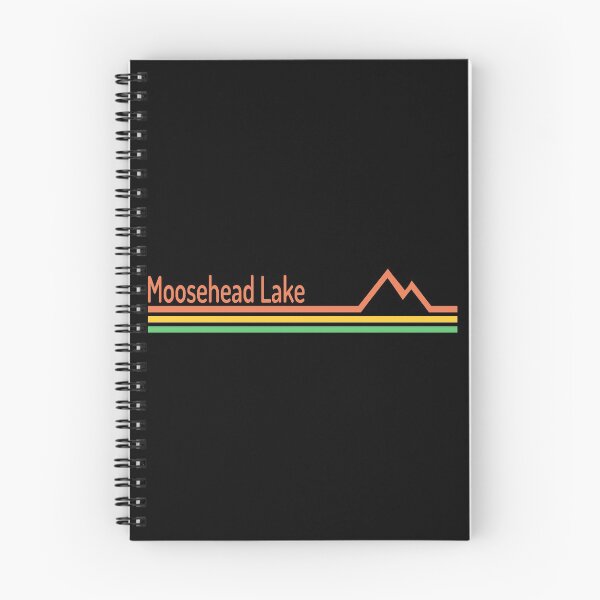 Item preview, Moosehead Lake designed and sold by B3N-arts.