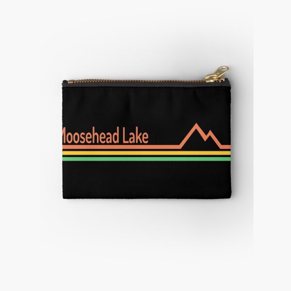 Item preview, Moosehead Lake designed and sold by B3N-arts.