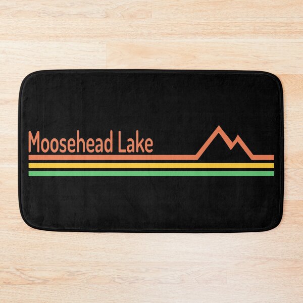 Item preview, Moosehead Lake designed and sold by B3N-arts.