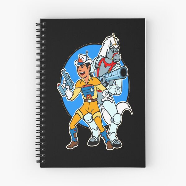 Item preview, Bravestarr  designed and sold by A Little Bit of  Everything.