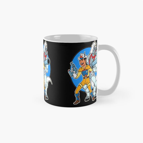 Item preview, Bravestarr  designed and sold by A Little Bit of  Everything.