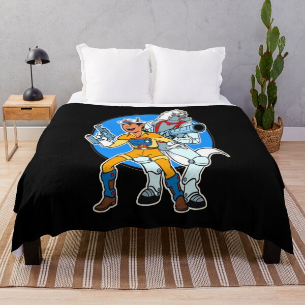 Item preview, Bravestarr designed and sold by A Little Bit of Everything.