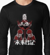 Mirai Long Sleeve T-Shirt