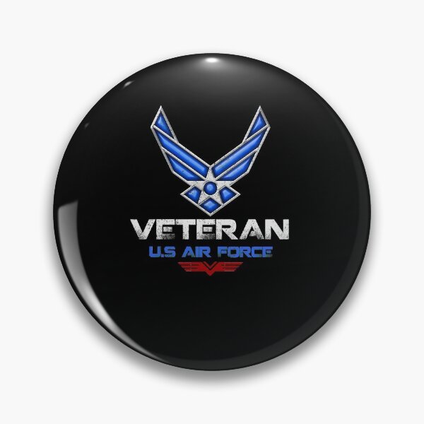 Item preview, Veteran U.S Air Forcer T-Shirt Veterans Day 4th Of July Patriotic Gift designed and sold by Jody49.