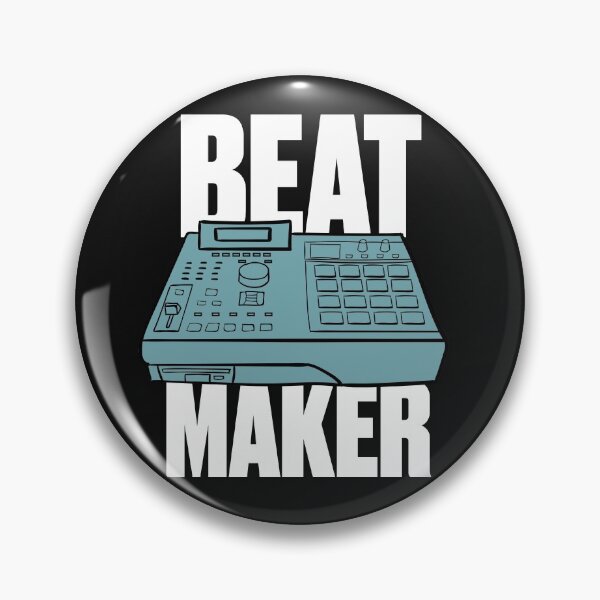 Item preview, Gift for Beat Maker and music producer designed and sold by Músico Ilustre.