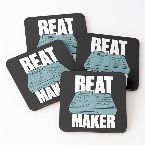 Item preview, Gift for Beat Maker and music producer designed and sold by Músico Ilustre.