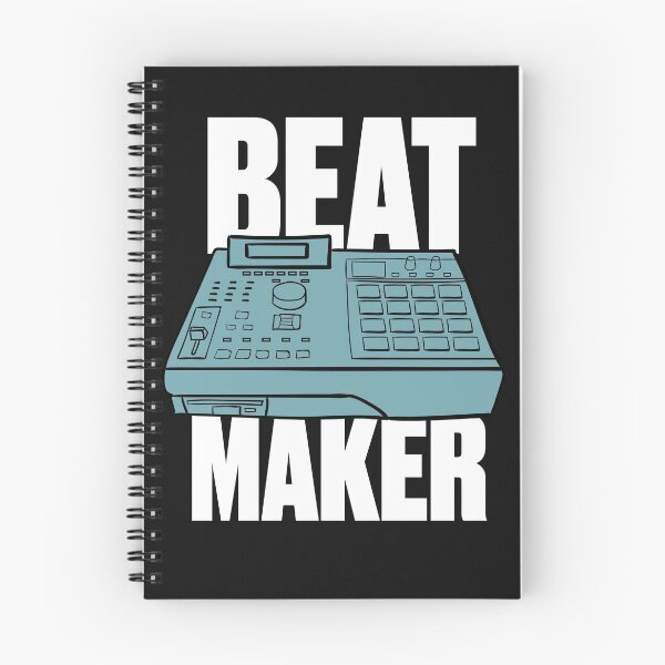 Item preview, Gift for Beat Maker and music producer designed and sold by Músico Ilustre.