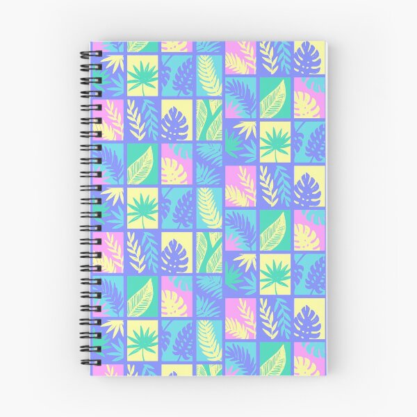 Item preview, Miami Palm Leaves designed and sold by WowThatsAwful.