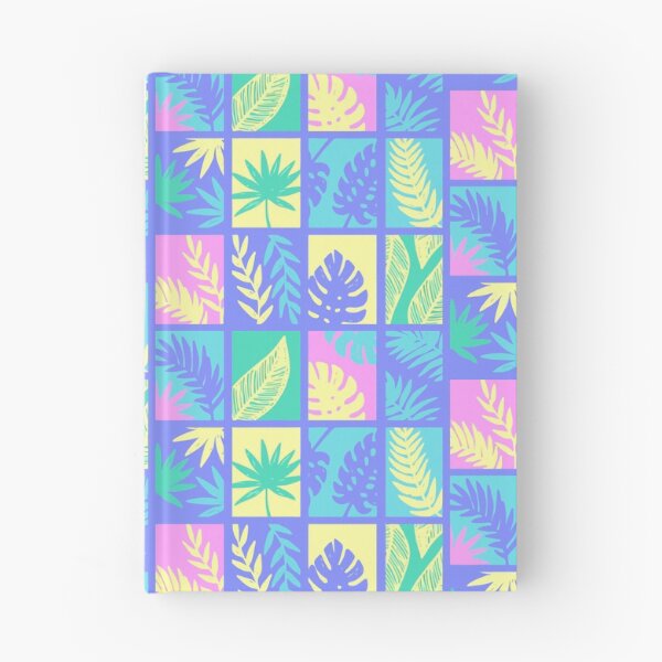 Item preview, Miami Palm Leaves designed and sold by WowThatsAwful.