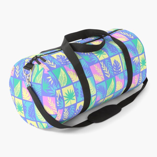 Item preview, Miami Palm Leaves designed and sold by WowThatsAwful.