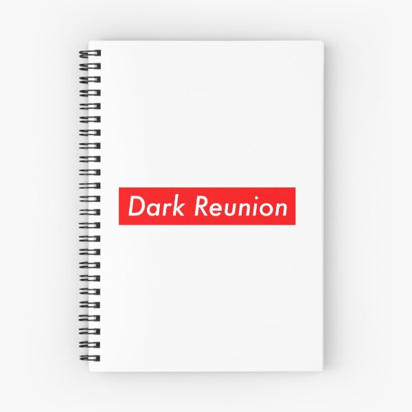 Item preview, dark reunion  designed and sold by irianmann.