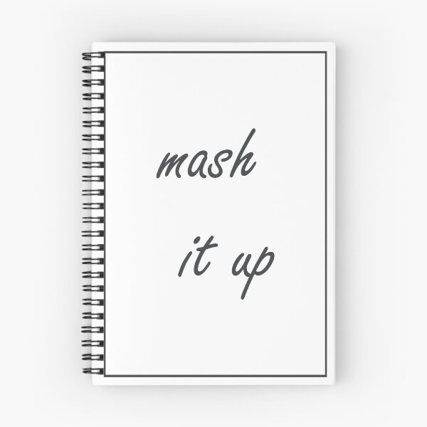 Item preview, Mash It Up 388 Watercolor Map Yoga Quote Definitio designed and sold by vividpixelusa.