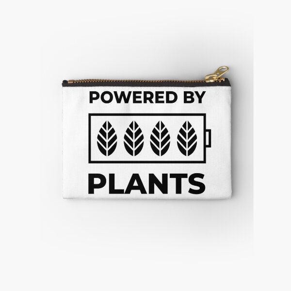 Artikelvorschau, Powered by Plants - Vegane Weihnachten entworfen und verkauft von ClaudiaGrosso.